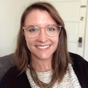 Meet your Posher, Brittney